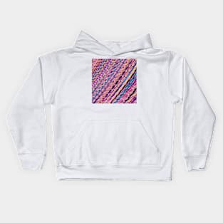 Indian summer Kids Hoodie